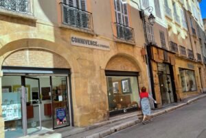 Connivence Opticiens Aix-en-Provence