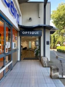 Optique Lafayette Cugnaux - Agora - Opticien CUGNAUX