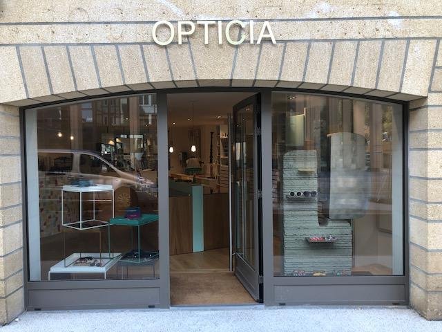 OPTICIA Dax