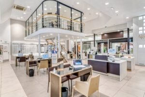 Opticien Saint-Sébastien-Sur-Loire | Alain Afflelou