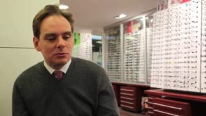 Le Cabinet d'Optique