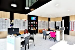 Opticien Narbonne - Eyes Optic