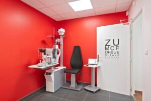 Opticien FRESNES - Optical Center