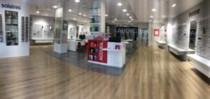 The Opticians Mutualistes