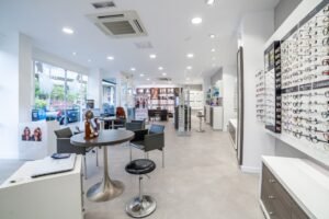 Opticien Saint-Priest | Alain Afflelou