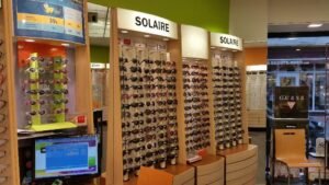 LENTREBECQ Opticiens