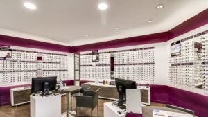 Opticien Avallon | Alain Afflelou