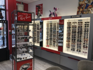 Lissac l'Opticien Montluçon