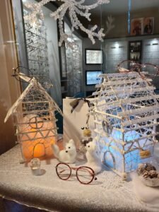 LV Optique - Opticien / Colombes