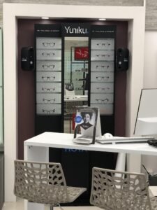 Optique du Palais - Opticien Créteil