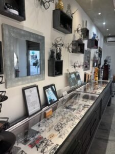 L'Opticien iSee Optique Martigues