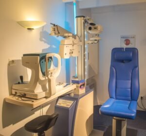 Mc Neel Optique - Opticien Libourne