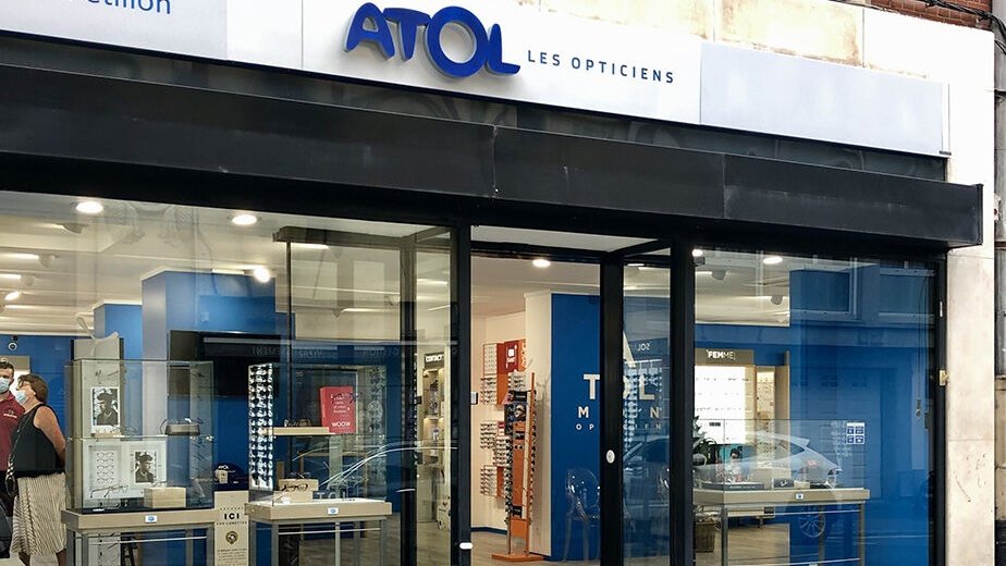 Atol mon Opticien Béthune