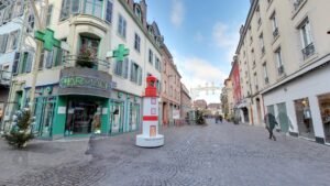 Balducelli Opticiens