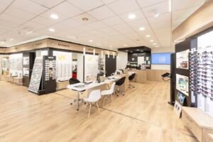 Opticien LUNEL - MANÉO Opticiens