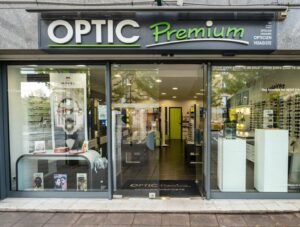 Optic Premium