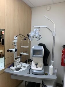 Opticien GRANVILLE Générale d'Optique