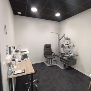 Opticien Veigné - Optic 2000