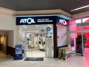 Opticien Pont-Audemer - Atol mon Opticien