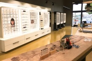 Opticien Falaise - Optic 2000