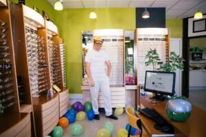 Visual Serris Opticien et Audioprothésiste