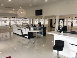 Opticien GRANVILLE - Optical Center