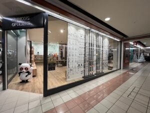 Le Collectif des Lunetiers Saint-Cyr-sur-Loire - Cc Equatop - François Opticiens