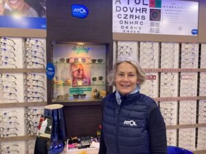 Opticien Dole - Atol mon Opticien