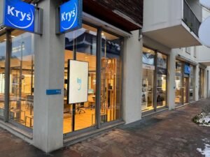 Opticien Haguenau - Centre Ville - Krys