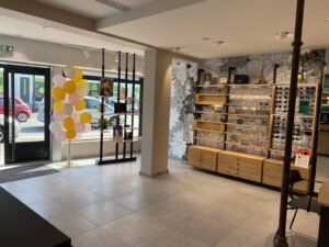 Opticien Saint-Amand-Montrond - Le Collectif des Lunetiers