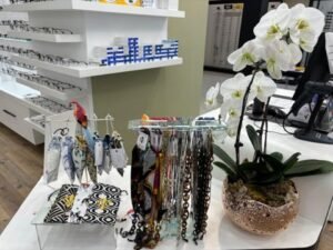 Opticien Nice - Optic 2000