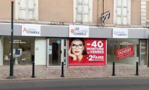 Les Opticiens Conseils