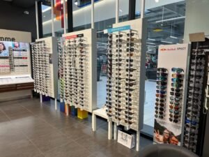 Opticien Abbeville – Sucrerie – Krys Opticien Abbeville - Sucrerie - Krys