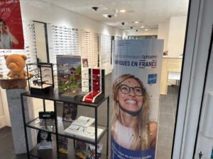 Aristide Optique - Noisy-le-Grand