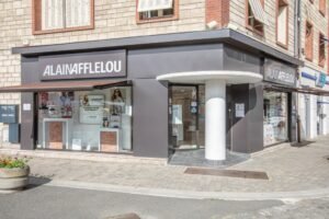 Opticien Gisors | Alain Afflelou