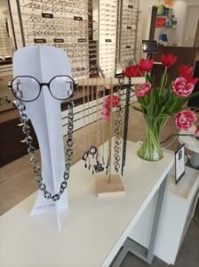 Opticien Pessac - Alouette Optique -Le Collectif des Lunetiers