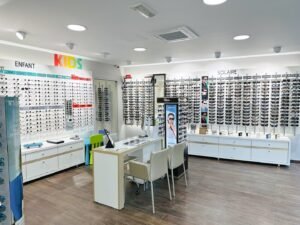 Opticien Mantes-La-Jolie | Alain Afflelou