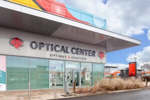 Opticien MONTÉVRAIN - Optical Center