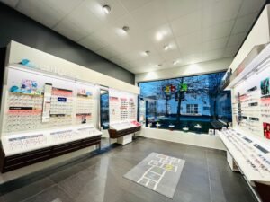 Opticien Auray - Krys