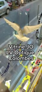 LV Optique - Opticien / Colombes