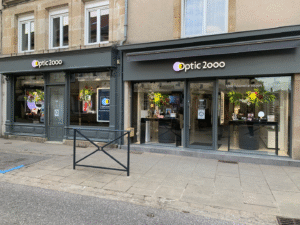 Opticien Langres - Optic 2000