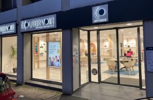 Écouter Voir Optique Mutualiste