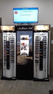 Écouter Voir Optique Mutualiste