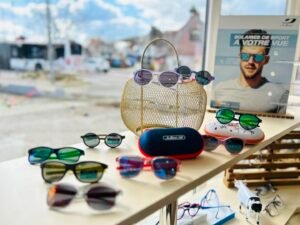 Point de Vue Optique