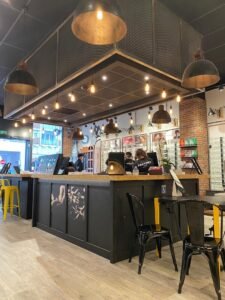 Optical Factory - opticien Joinville-le-Pont