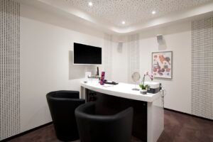 Opticien BRON - Optical Center