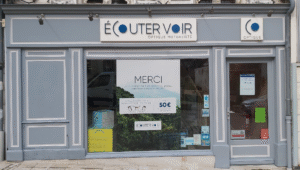 The Opticians Mutualistes