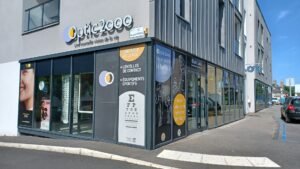 Opticien Montlouis-sur-Loire - Optic 2000