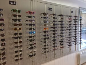 Optique Cluny