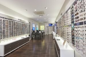 Opticien Sète | Alain Afflelou